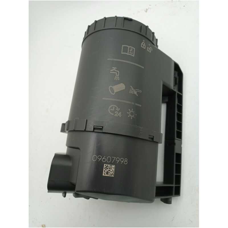 Miele FCCX1 BLIZZARD Filter Cartridge