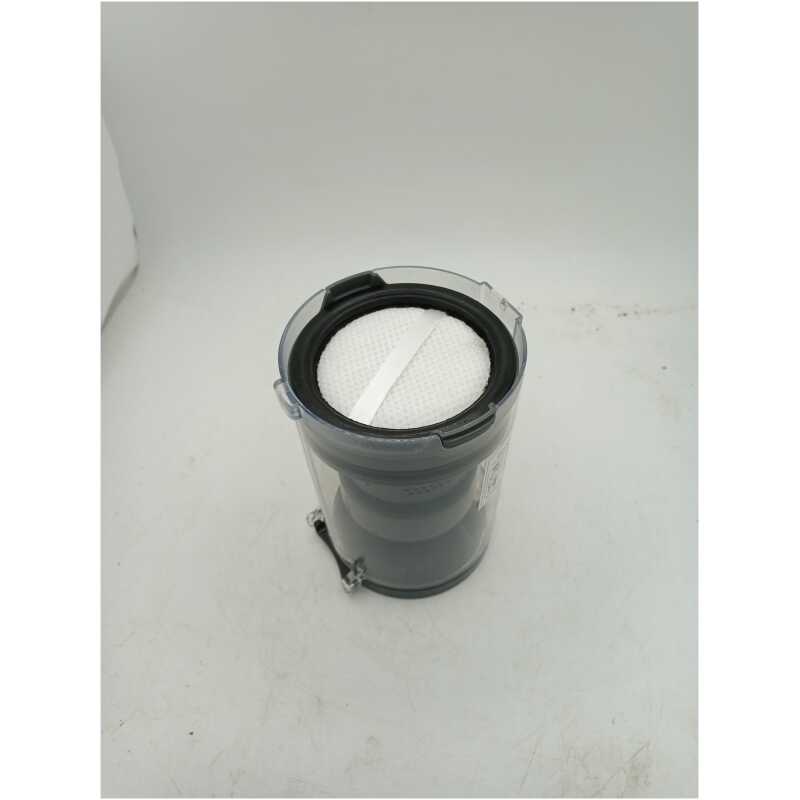 Bush V19P13A20Q0ABLDC Dust tank Filter - Image 3