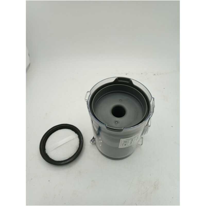 Bush V19P13A20Q0ABLDC Dust tank Filter - Image 4