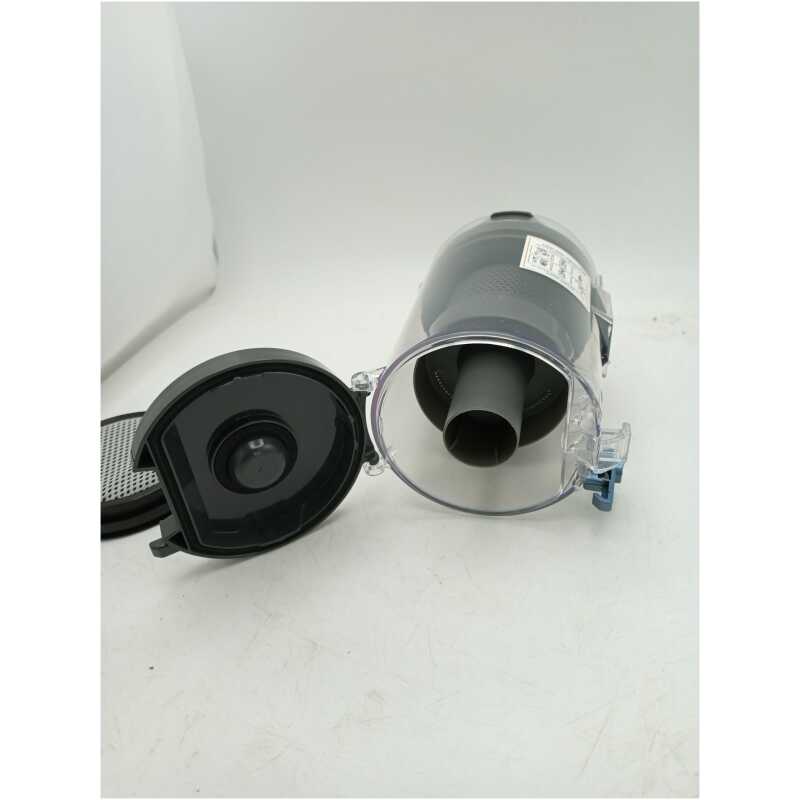 Bush V19P13A20Q0ABLDC Dust tank Filter - Image 5