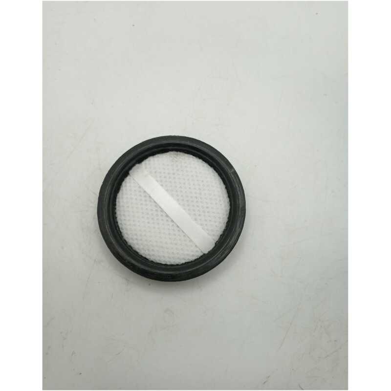 Bush V19P13A20Q0ABLDC Dust tank Filter - Image 6