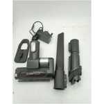 Bush V19P13A20Q0ABLDC Charger & Accessories