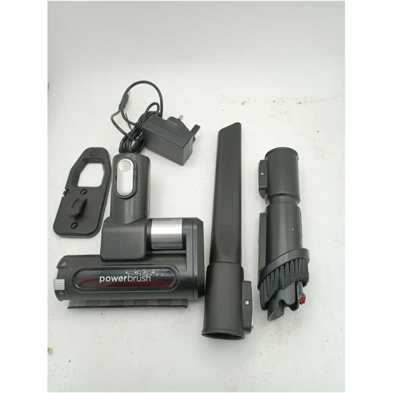 Bush V19P13A20Q0ABLDC Charger & Accessories