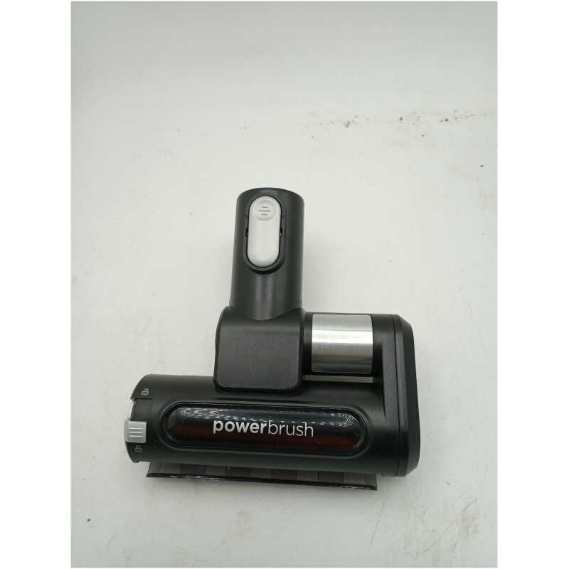 Bush V19P13A20Q0ABLDC Charger & Accessories - Image 12