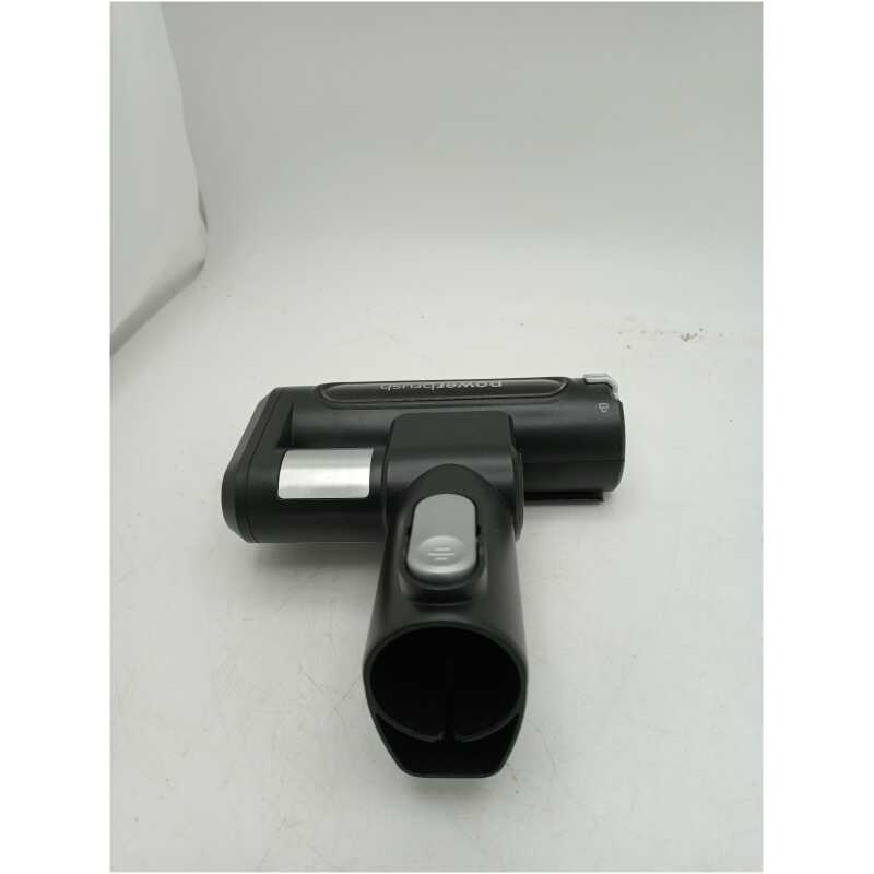 Bush V19P13A20Q0ABLDC Charger & Accessories - Image 11