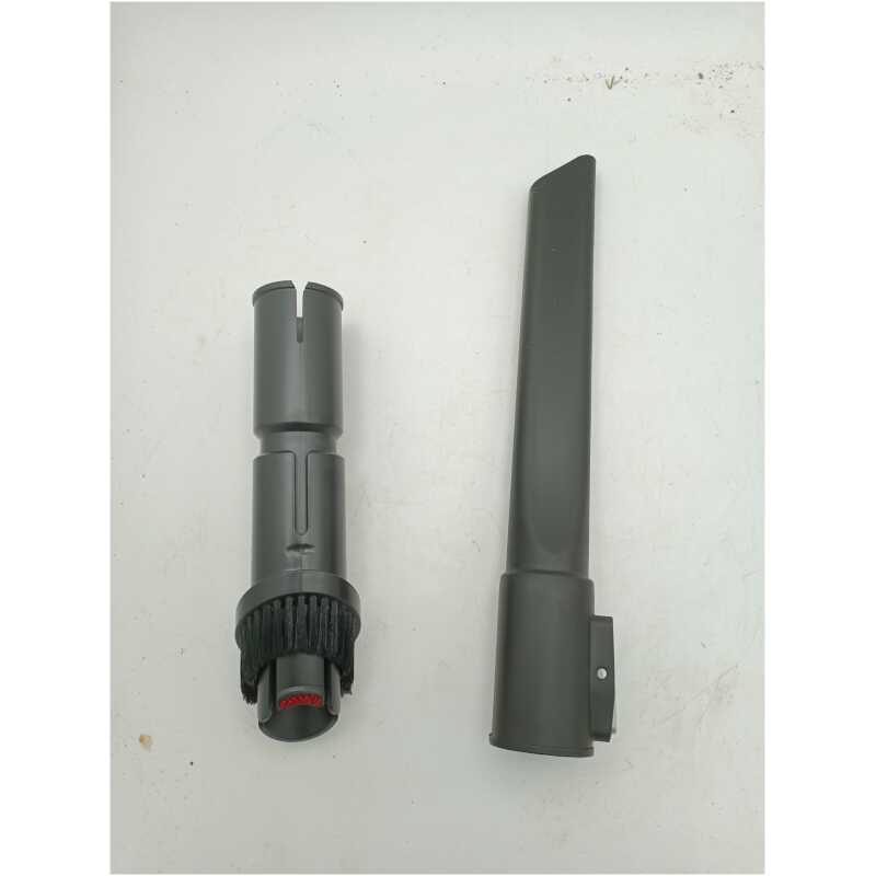 Bush V19P13A20Q0ABLDC Charger & Accessories - Image 8