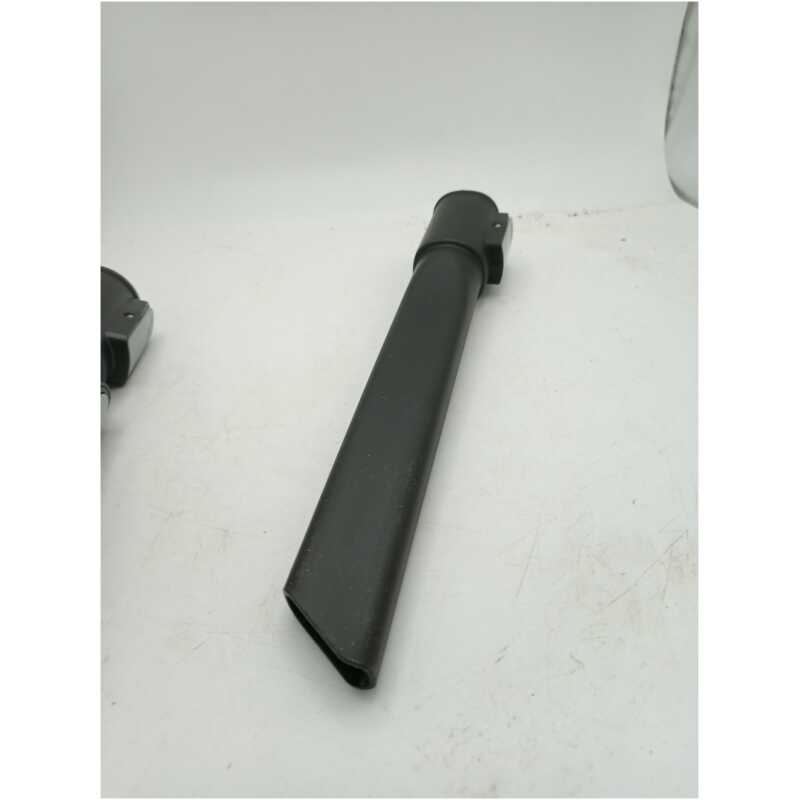 Bush V19P13A20Q0ABLDC Charger & Accessories - Image 6