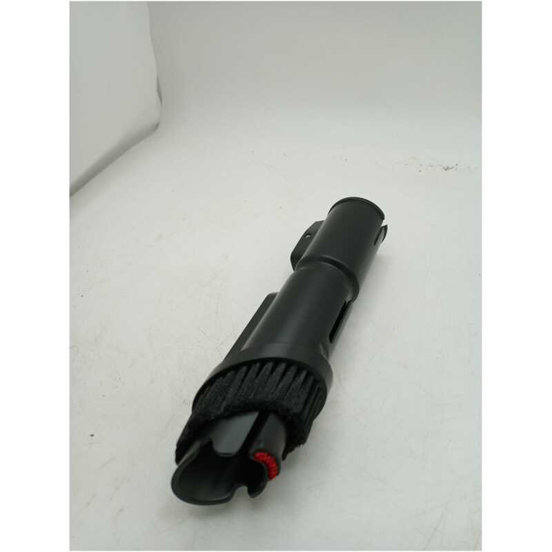 Bush V19P13A20Q0ABLDC Charger & Accessories - Image 4