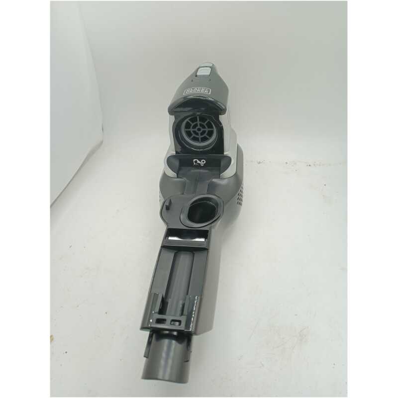 Black & Decker BHFEB520D1-GB Hand Vac