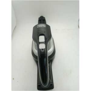 Black & Decker BHFEB520D1-GB Hand Vac