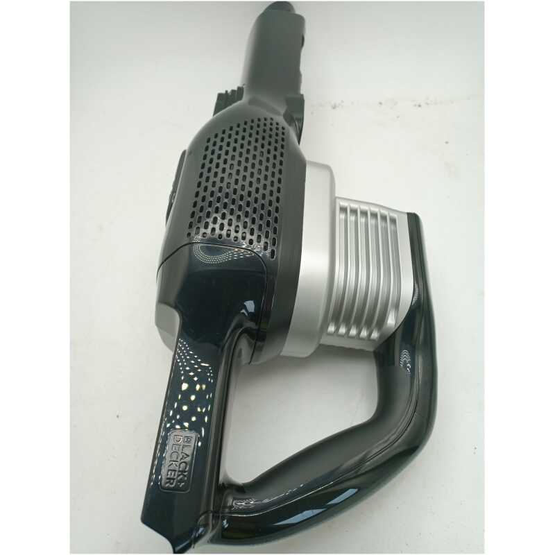 Black & Decker BHFEB520D1-GB Hand Vac
