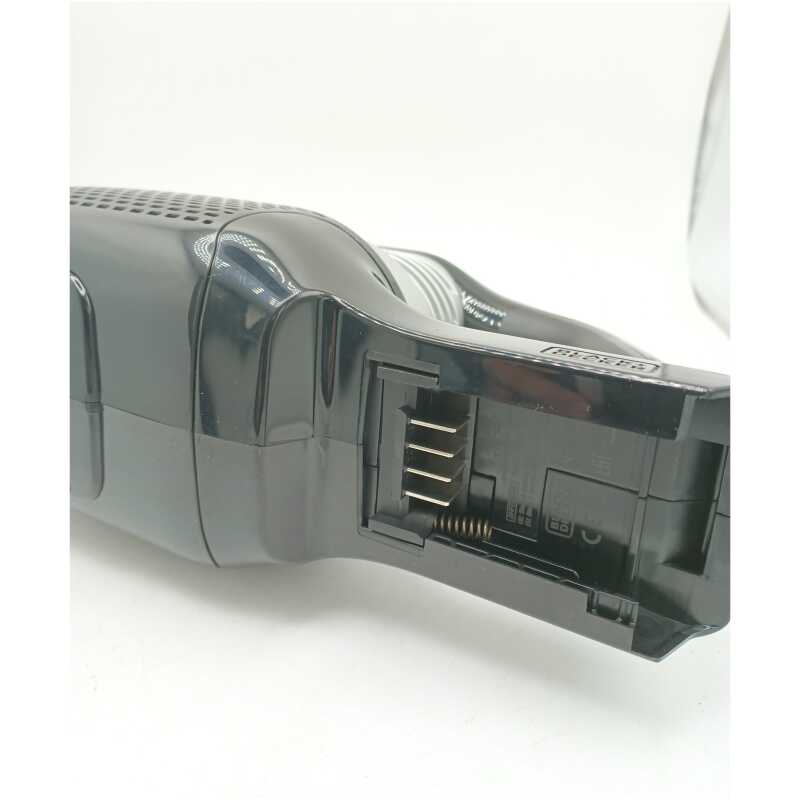 Black & Decker BHFEB520D1-GB Hand Vac