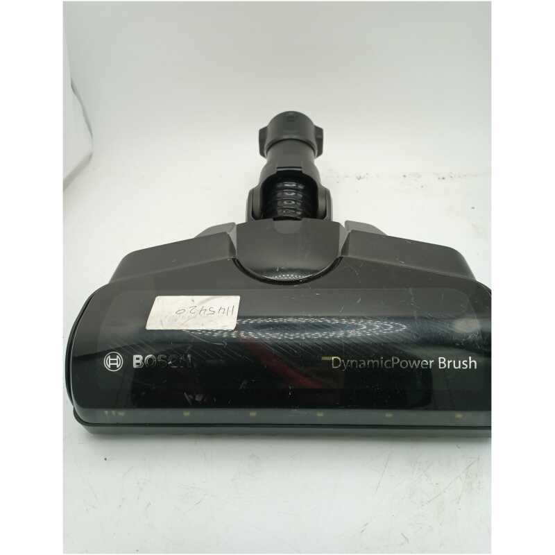 Bosch vbasmuh7 Floorhead