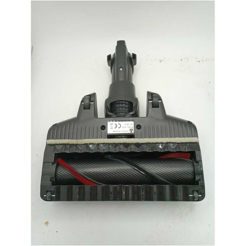 Bosch vbasmuh7 Floorhead