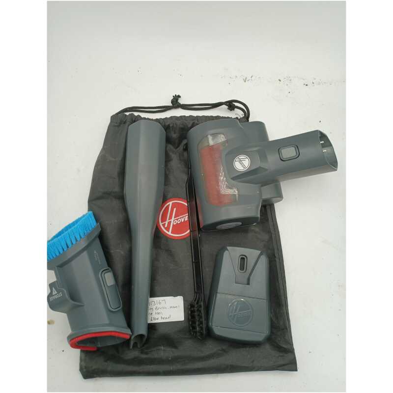 Hoover HF522STP 001 Accessory kit