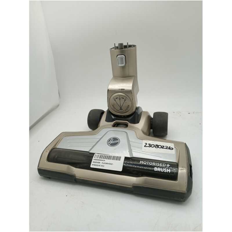 Hoover HF822LHC 011 Floorhead