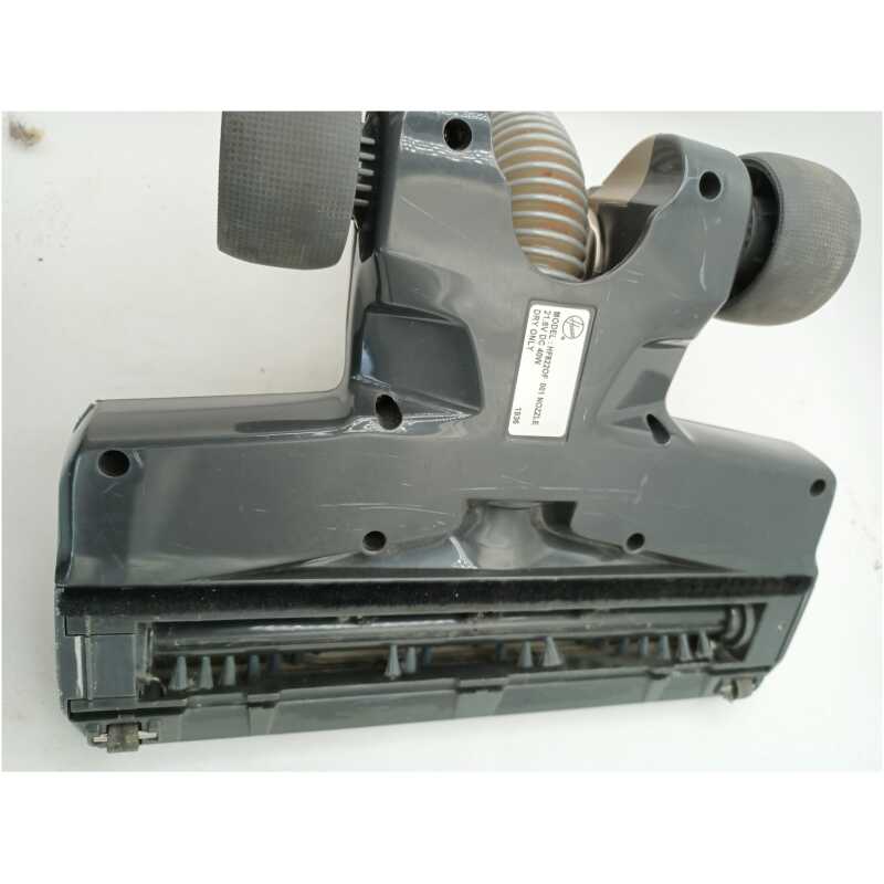 Hoover HF822LHC 011 Floorhead