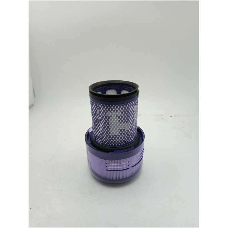 Dyson V12 Vacuum Cleaner Back Filter