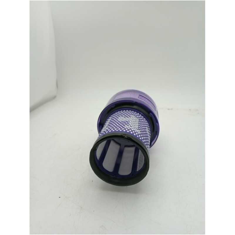 Dyson V12 Vacuum Cleaner Back Filter