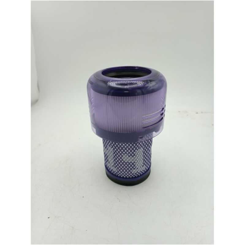 Dyson V12 Vacuum Cleaner Back Filter