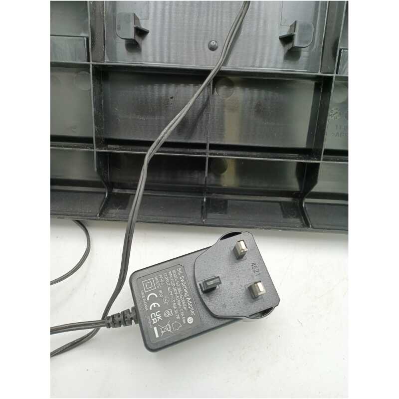Bissell 2765E Charging base