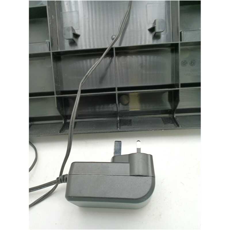 Bissell 2765E Charging base