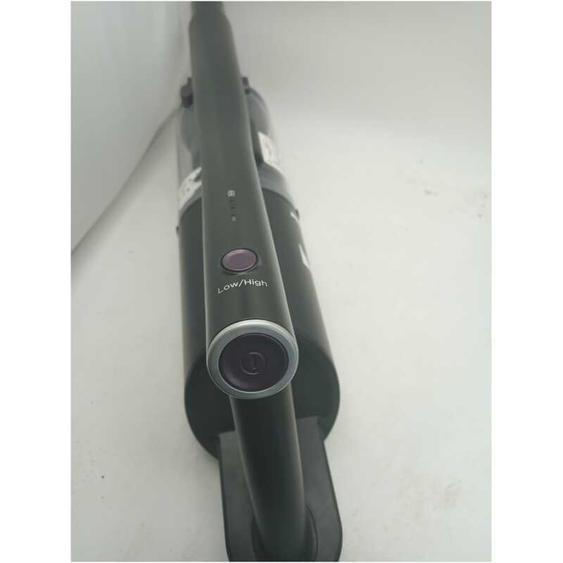 Bush V19P13A20Q0A BLD Hand vac & Dust Tank