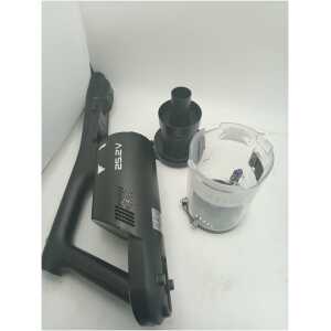 Bush V19P13A20Q0A BLD Hand vac & Dust Tank