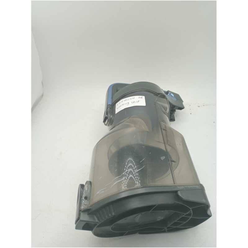 Shark ICZ160UK 26 Dust Tank