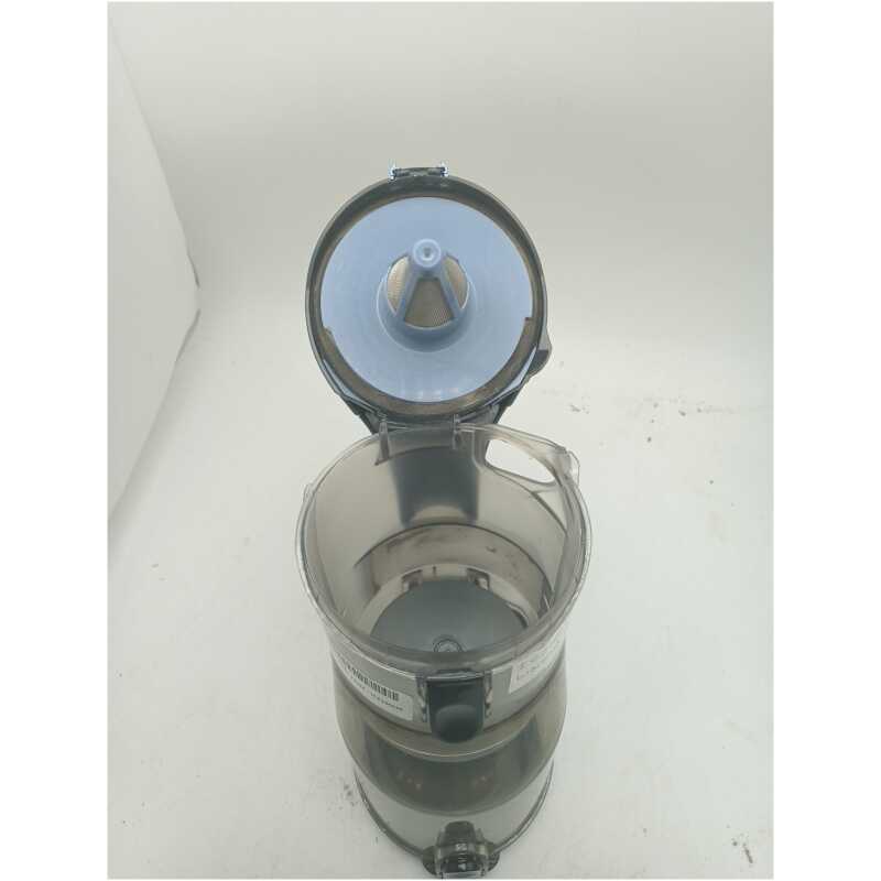 Shark ICZ160UK 26 Dust Tank