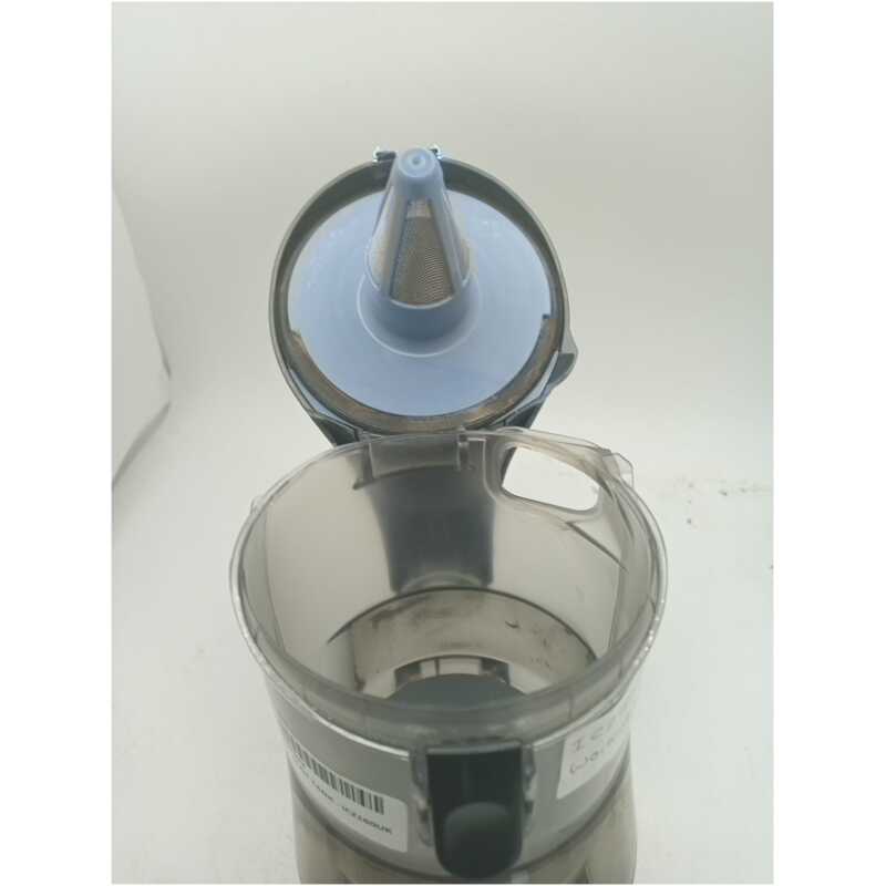 Shark ICZ160UK 26 Dust Tank