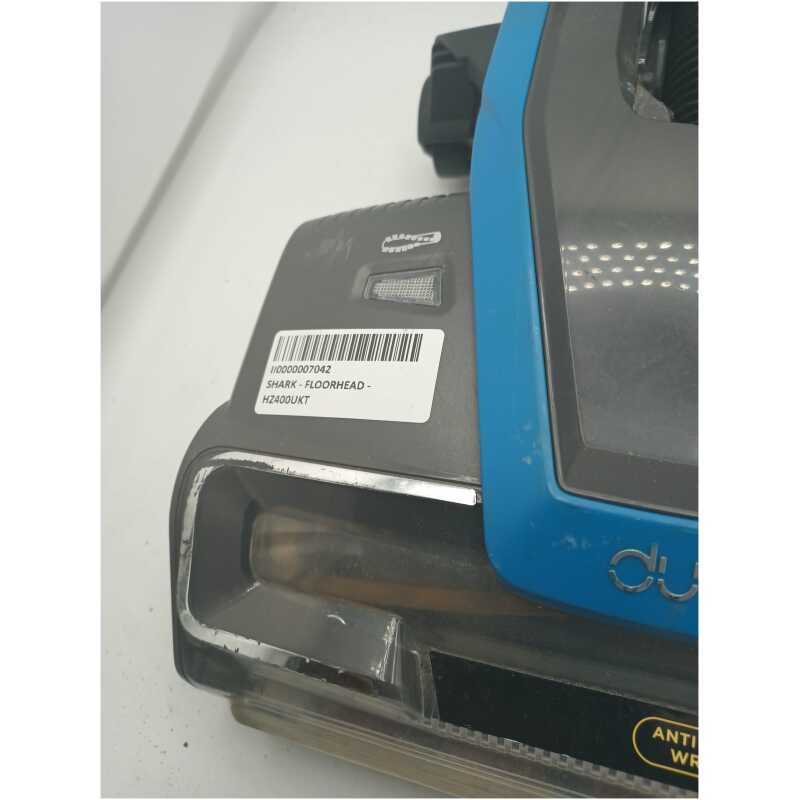 Shark HZ400UKT Floorhead - Image 7