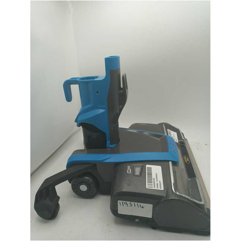 Shark HZ400UKT Floorhead - Image 6