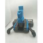 Alternative view of Shark HZ400UKT Floorhead