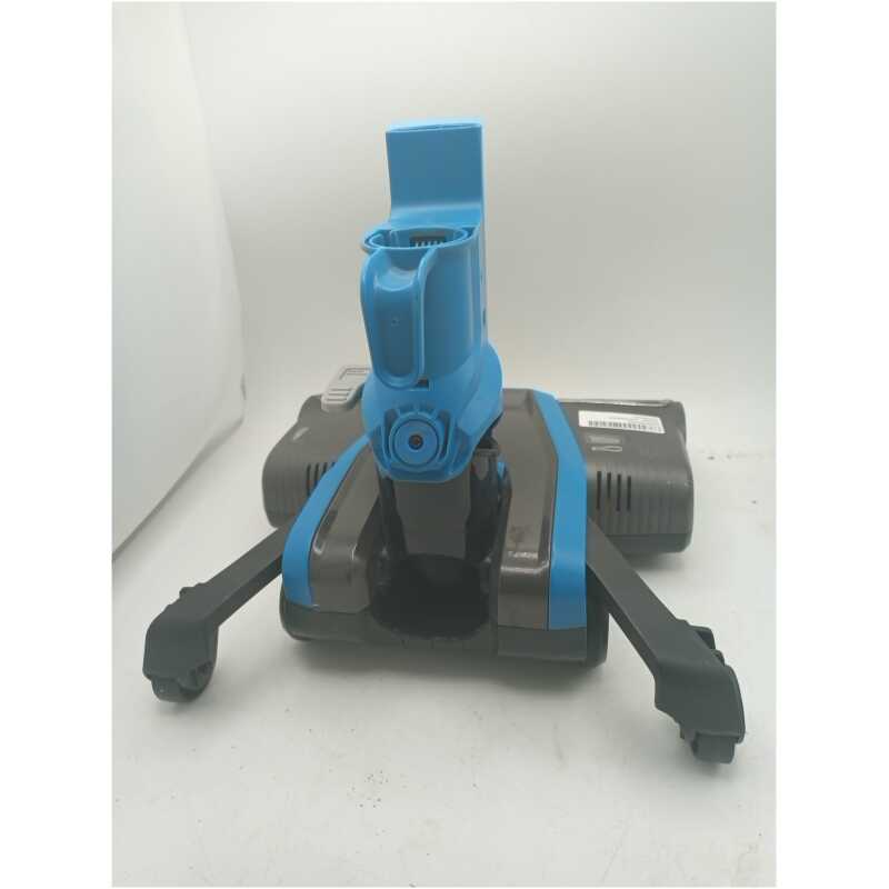 Shark HZ400UKT Floorhead - Image 2