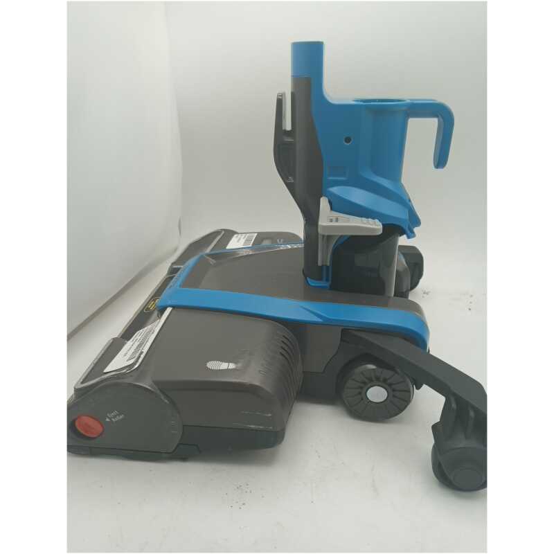 Shark HZ400UKT Floorhead - Image 5