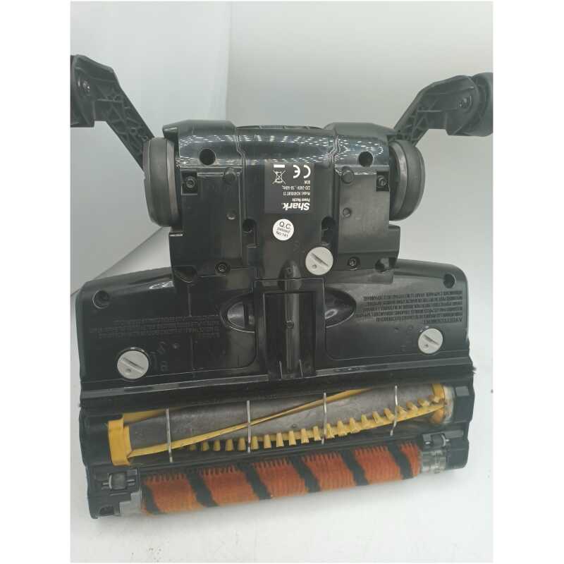 Shark HZ400UKT Floorhead - Image 4