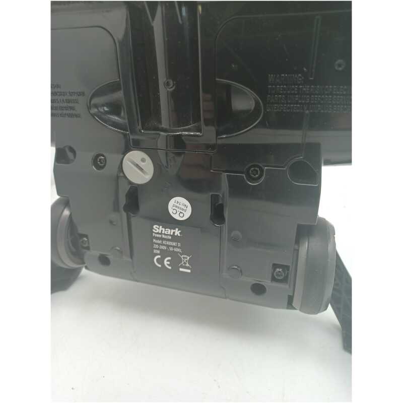 Shark HZ400UKT Floorhead - Image 3