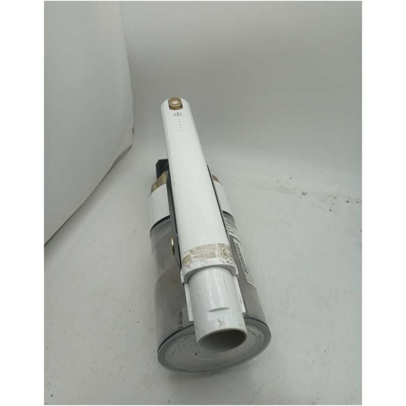 Morphy Richards 731011 Hand vac and Dust tank