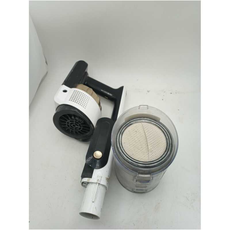 Morphy Richards 731011 Hand vac and Dust tank