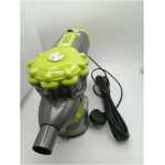 Daewoo FLR00160 Hand vac with dust tank and Cyclone