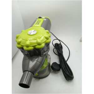 Daewoo FLR00160 Hand vac with dust tank and Cyclone