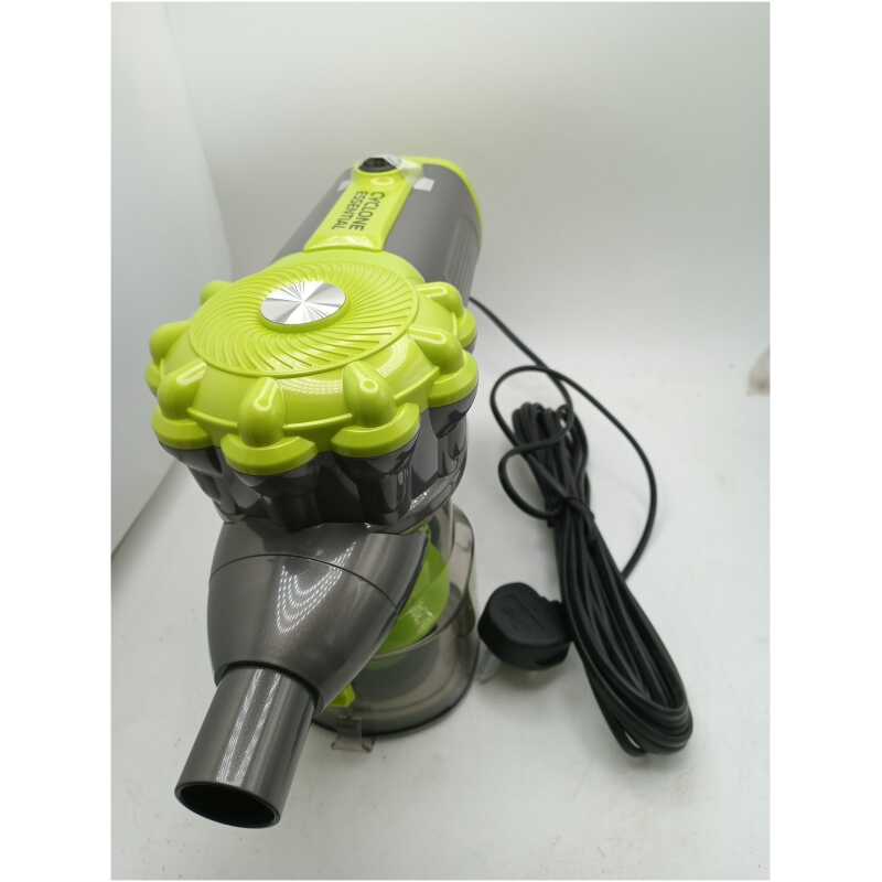 Daewoo FLR00160 Hand vac with dust tank and Cyclone
