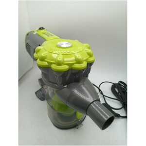 Daewoo FLR00160 Hand vac with dust tank and Cyclone