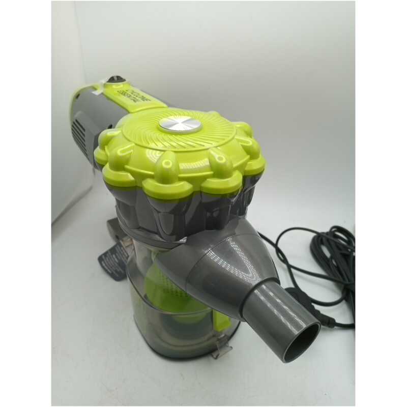 Daewoo FLR00160 Hand vac with dust tank and Cyclone
