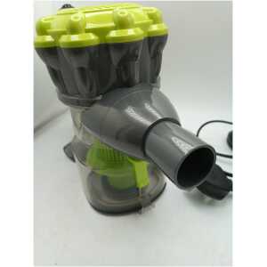 Daewoo FLR00160 Hand vac with dust tank and Cyclone
