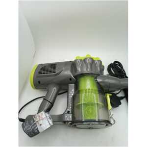 Daewoo FLR00160 Hand vac with dust tank and Cyclone