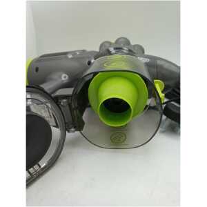 Daewoo FLR00160 Hand vac with dust tank and Cyclone
