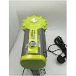 Daewoo FLR00160 Hand vac with dust tank and Cyclone