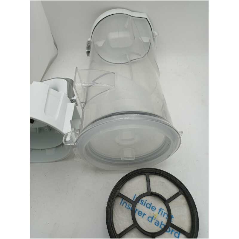Bush VUS34AE2BNSL2370UK Dust Tank with Filter - Image 7